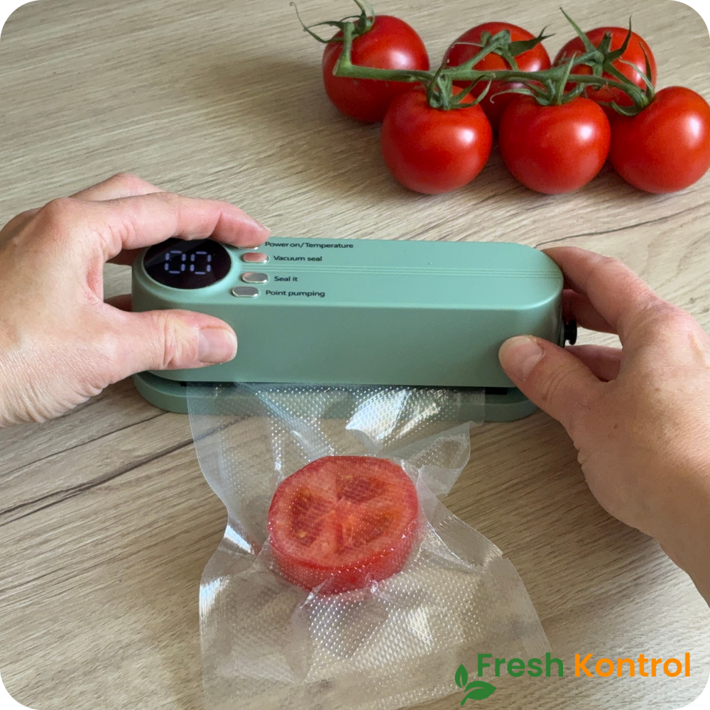 Fresh Kontrol