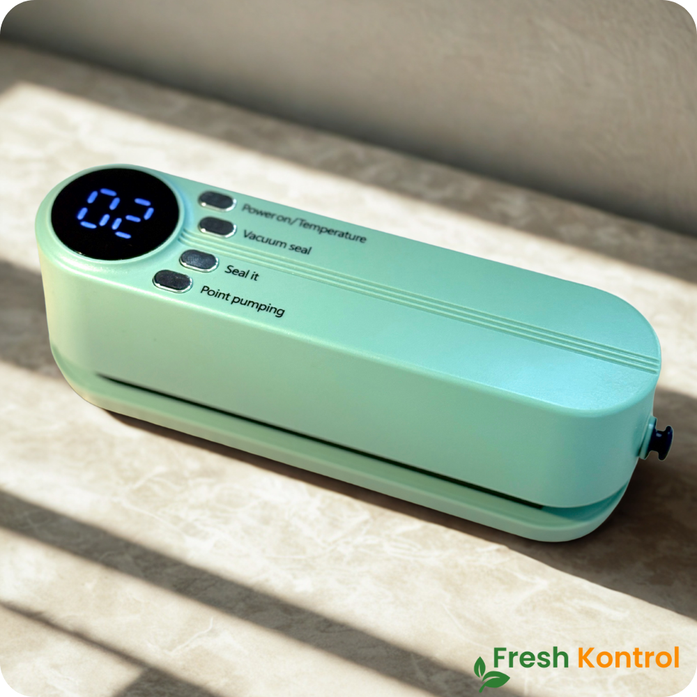 Fresh Kontrol