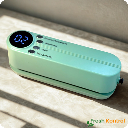 Fresh Kontrol
