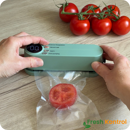 Fresh Kontrol